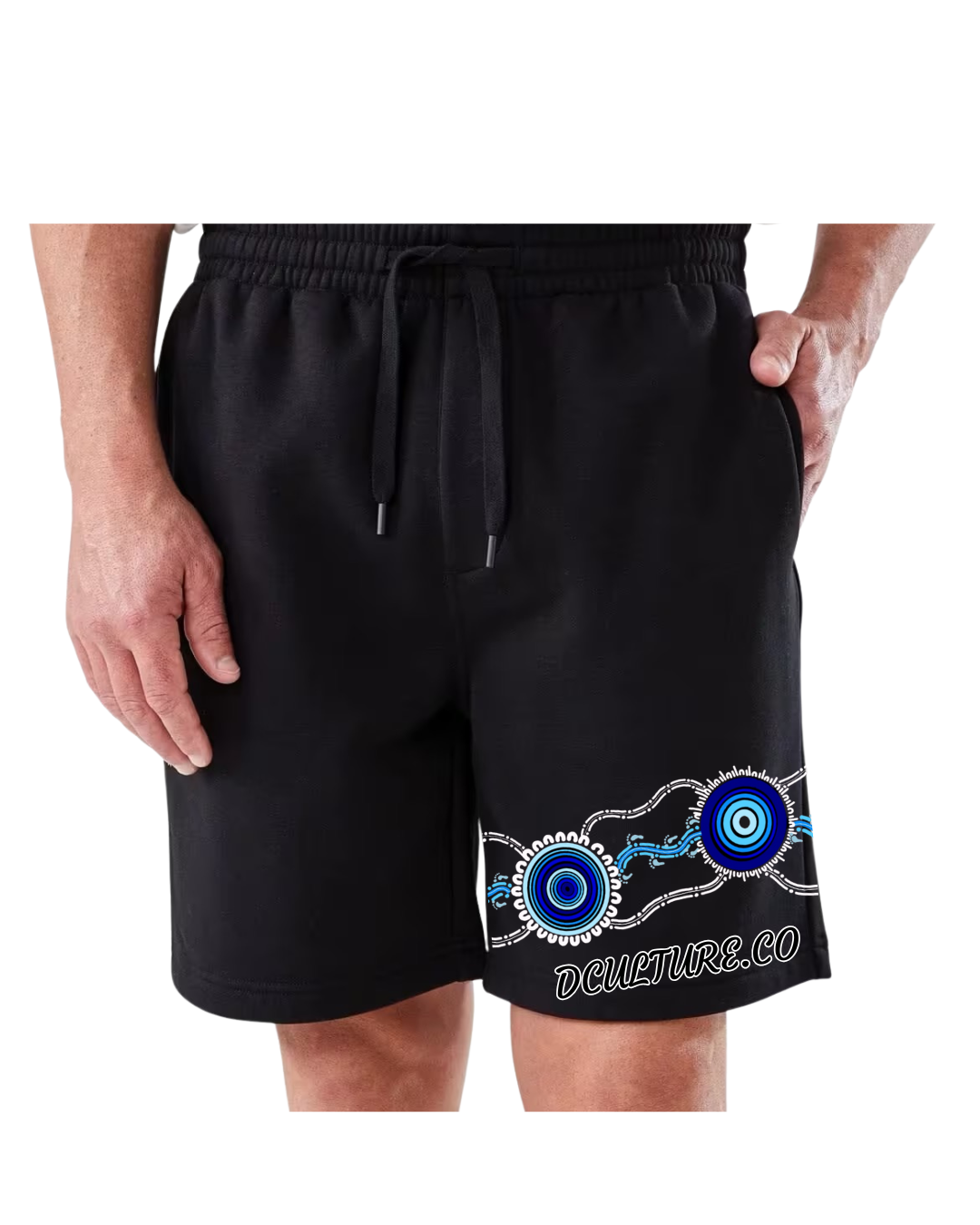 Men's Walk Of Life Shorts